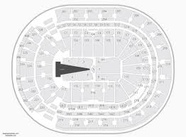 Logical Row Seat Number Nationwide Arena Seating Chart Row