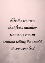 Be the kind of woman that when your feet hit the floor each morning the devil says oh crap, she's up! popular strong women quotes. 40 Women Supporting Women Quotes To Inspire You