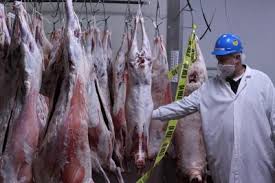 Ask the owner where the meat comes from and how it is. Chances Are You Re Eating Halal Meat And Don T Know It Harvest Public Media