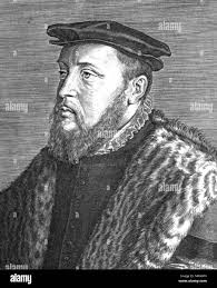 Petrus de jode hi-res stock photography and images