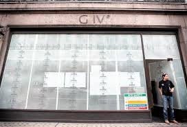 George chiramal davis | ux designer. Designer George Davies Mulls Closure Of Give Stores The Independent The Independent
