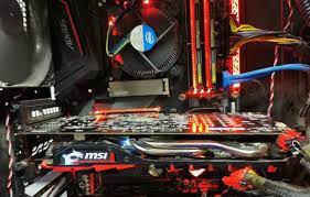 The network hash rate will decrease. Updated Zombie Mode For Amd Radeon Rx 470 570 And Rx 480 580 4gb Gpus For Ethereum Mining