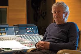(2019) five (stylised as 5) is the sixth studio album by the english musician, songwriter, and singer tony banks. Tony Banks 5 Album Review Cryptic Rock