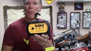 Catalog page # 667 667. Dewalt 4v Battery Maintainer Youtube