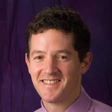 Dr. Michael D. Barnwell