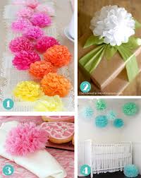 Tissue Paper Flowers The Ultimate Guide The Craft Patch