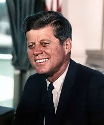 On November 22, 1963: President John F. Kennedy is assassinated in Dallas,  Texas. From the start of his term, President Kennedy wrestled with the  situation in Vietnam. He was wary of further