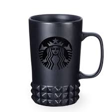 Studded Cuff Mug 16 Fl Oz Starbucks Mugs Mugs Starbucks Coffee