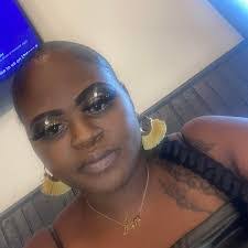 Trina Odom's Instagram, Twitter & Facebook