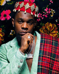 Happy 30th Birthday Patoranking In 2020 African Music Black Is Beautiful Reggae Artists