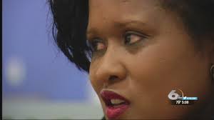 LaTania Carwell's teacher heard relocation plans