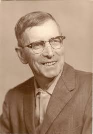 Elder William Harvey Lowe (1896-1978)