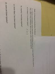 Explain why the game fits the. Solved Math 119 Binomial Distribution Worksheet I A Tru Chegg Com