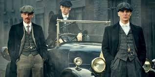 The legitimate home for peaky blinders. The Man Who Can T Be Beat Peaky Blinders And The Rise Of Fascism Crimereads