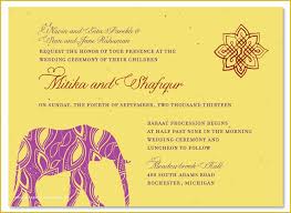 Indian Wedding Card Template Free Vector N Clip Art