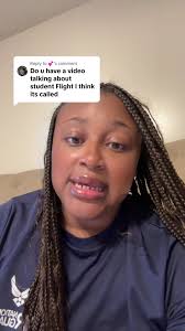 Replying to @💕 What is Student Flight in the Air National Guard 🤷🏽‍♀️