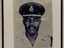 Ensley Luke Pierre's Memorial Website