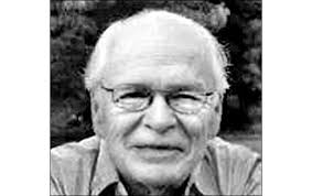 ROBERT NEWTON Obituary (1928