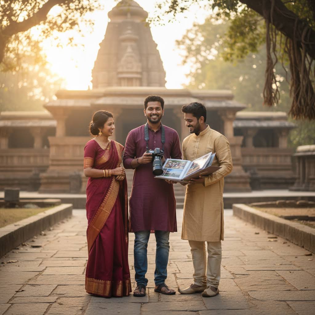 Best Photographer in Rangiamunda product image