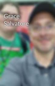 Grace Salvatore