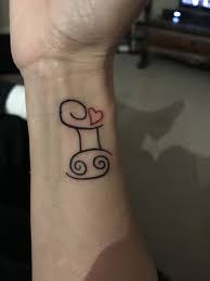 Pin By Lori Easterwood On If I Ever Got A Tattoo Gemini And Cancer Combine Tattoo Cancer Tattoos