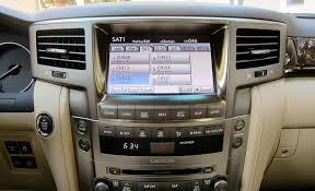 Though the 2021 model comes with some noticeable upgrades, they shouldn't concern you and you'll get some good features in your car, and the comfort and luxury would be at par with the. Review The Lexus Lx 570 Is An All Terrain Electronic Fun House Techcrunch