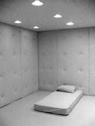 Well, at the mental hospital it was weird. 12 Twisted Drawing Ideas Insane Asylum White Room Mental Hospital