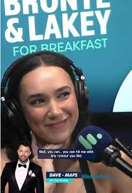 The rumours are true: Dave from @Married At First Sight has moved on… with  Bronte’s mum?! 💔😱 #mafs #mafsaustralia #jamieanddave #dave #jamie