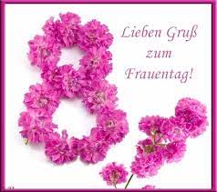 Seid frech und wild und wunderbar und habt einen wundervollen internationalen frauentag! Yahoo 404 Not Found Frauentag Gluckwunsche Zum Frauentag Alles Liebe Zum Frauentag
