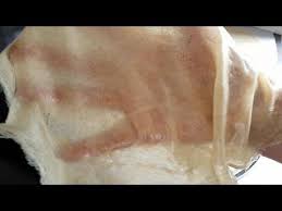 Feuille De Brick A La Pate Magique Essences D Orient Sans Gluten Sans Gomme Youtube Feuille De Brick Sans Gluten Recette Feuille De Brick