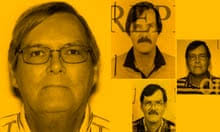 Correspondence between William Vahey and Southbank International