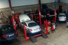 Check spelling or type a new query. Estas Listo Para Poner Tu Propio Taller Mecanico Alianza Automotriz
