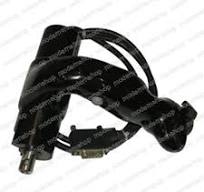 550108310: Aftermarket Yale Forklift Handle Assembly - Reman Std