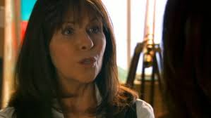 The Sarah Jane Adventures