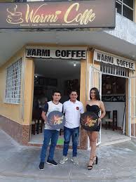Warmi Cofee