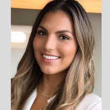 Amber Luevano's Instagram, Twitter & Facebook