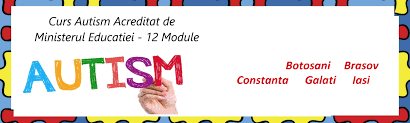Fundația euroed din iași oferă următoarele cursuri de specializare:cursuri de limbi străine; Pagina De Contact Cursuri Autism