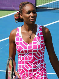 Venus got the news in new york city, where she was visiting for fashion week. Venus Williams Biography Age Wiki Height Weight Boyfriend Family More