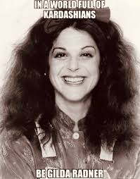 Love Gilda