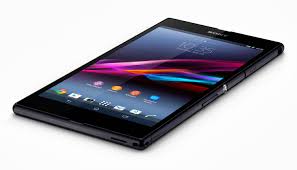 Sony Xperia Z Ultra im Test - Beyond Pixels
