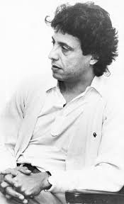 Caloi, el célebre dibujante argentino, en fotos