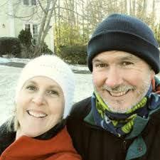 Talented people from many different places formed an incredible team this  week.