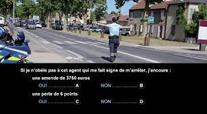 Start studying u4 questions (combien de + révision). Loi Macron Et Code De La Route L Olivier Assurance