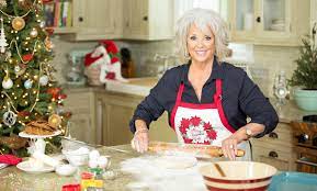 Join cookie monster, carla hall, and chef gonger for some unparalleled fun in the kitchen! Paula S Cookie Swap Paula Deen