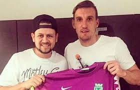 Historia de un cuento de hadas. Lo He Dicho Me Quiero Retirar En Atletico Nacional Franco Armani