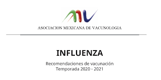Una vacuna contra la influenza tetravalente inactivada puede inducir respuestas de inmunidad entrenadas contra rt @ndanmontero : Vacunacion Noticias Recomendaciones Influenza 2020 2021