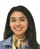 The Tiger Print — April 2016 by The Tiger Print