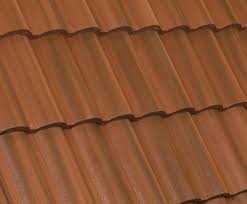 Because the tiles have a tendency to be brittle, care must be taken. Crown Roof Tiles Tuscany Fl