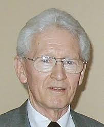 William Sands Obituary