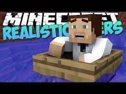 The pluderpixel's shaders mod 1.12.2/1.11.2 is a light shader pack designed for realism and provides many shader features that will make your minecraft a little more realistic. Realistic Flowing Rivers In Minecraft Streams Mod Showcase Flowing River Mod Streaming